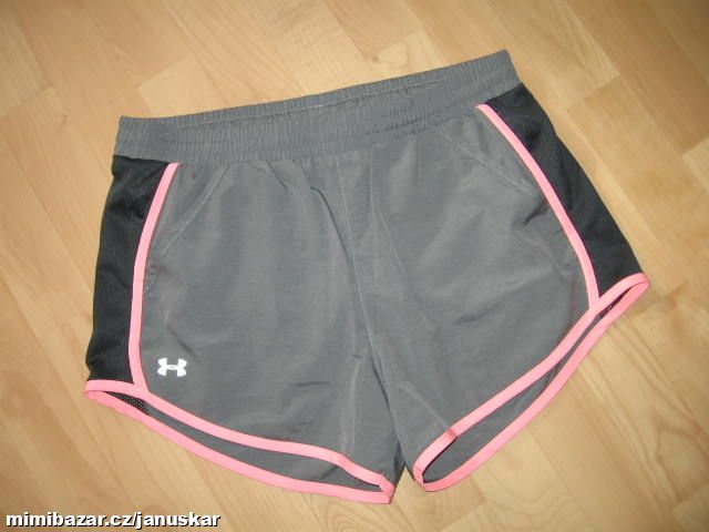 Dámské sportovní kraťasy / šortky Under Armour