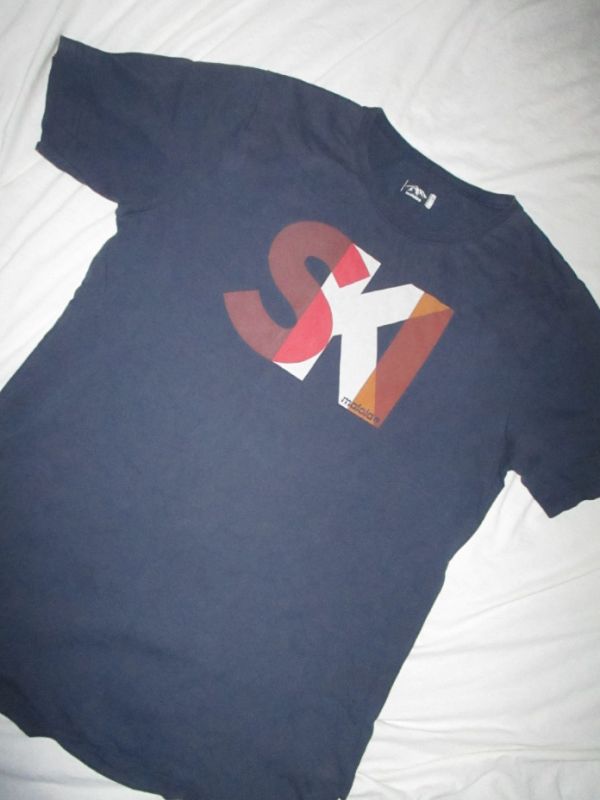 Pánské tričko vel M