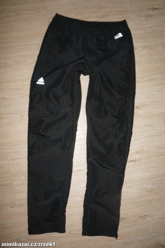 ODLO windproof sportovní kalhoty vel.XS