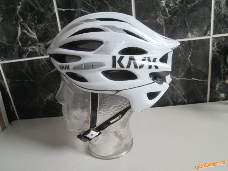 cyklohelma KASK