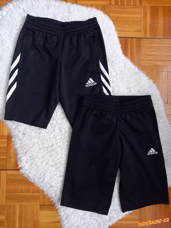 Kraťasy adidas