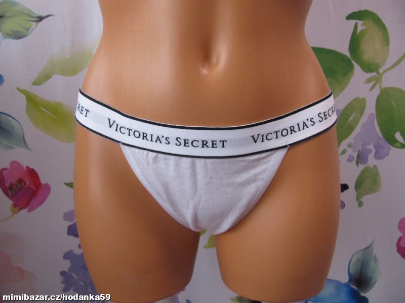 Dámské kalhotky, tanga Victoria's Secret
