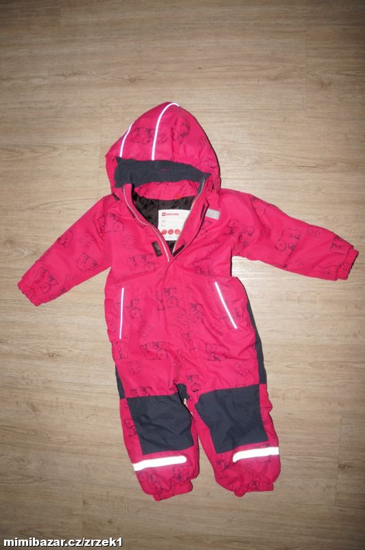 LEGO wear kombinéza vel.86(18-24měs)