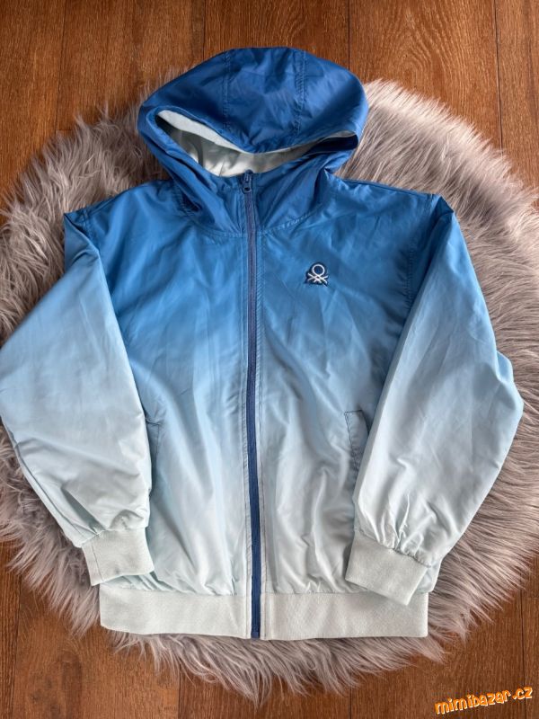 Bunda vel. 152