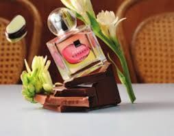 NOVINKA !!! PERFECT NONSENCE CHOCO TUBEROSE EDT