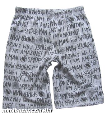 SPIDERMAN...RUŠÍM BAZÁREK CENY NÍZKÉ