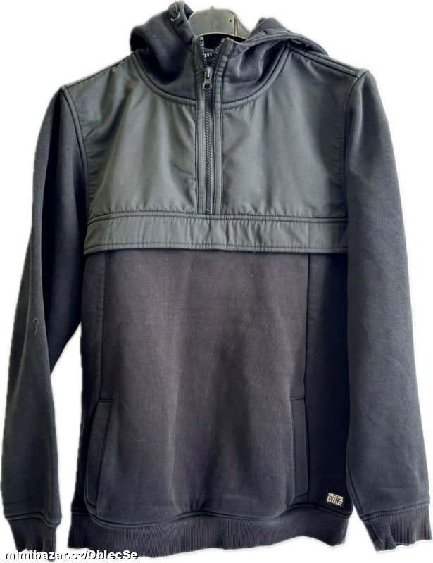 chlapecká mikina CARS JEANS