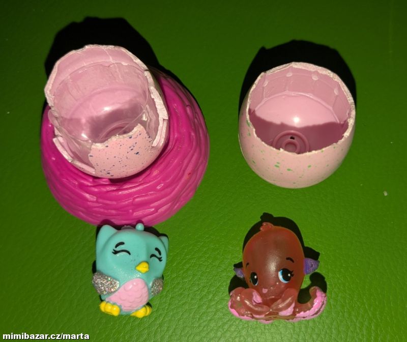 Figurky