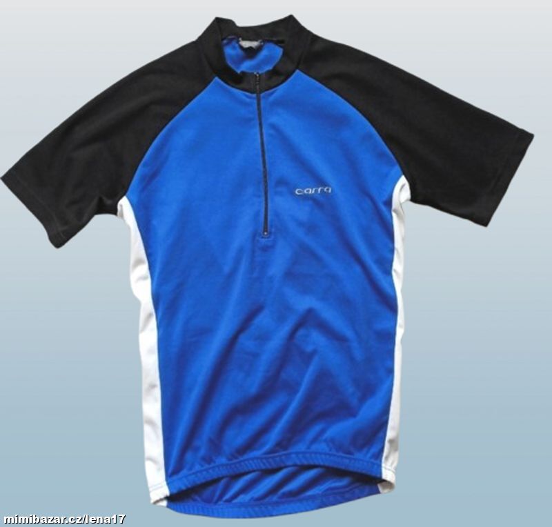 CYKLO TRIKO-DRES- CARRA- L