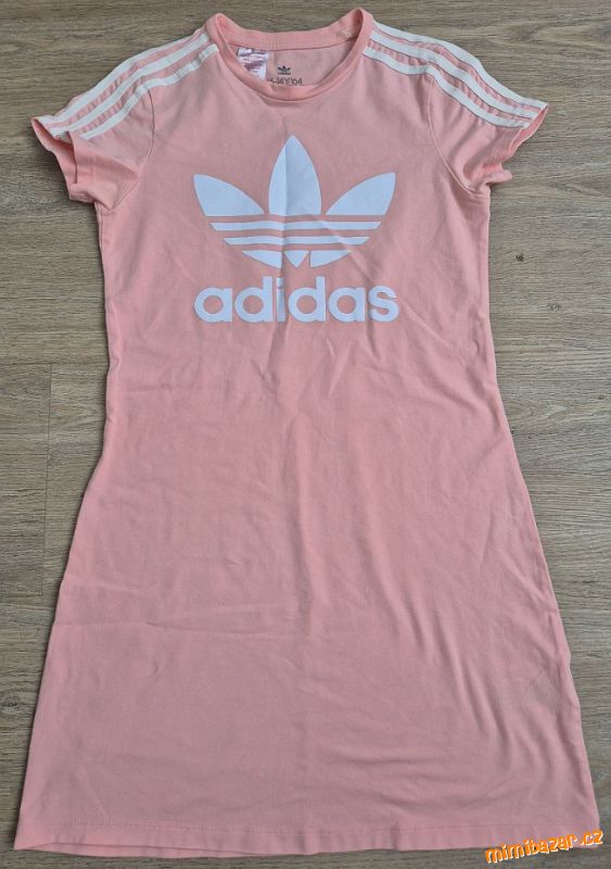 ŠATY ADIDAS ASI