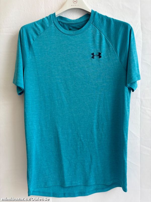 nové pánské sportovní tričko UNDER ARMOUR