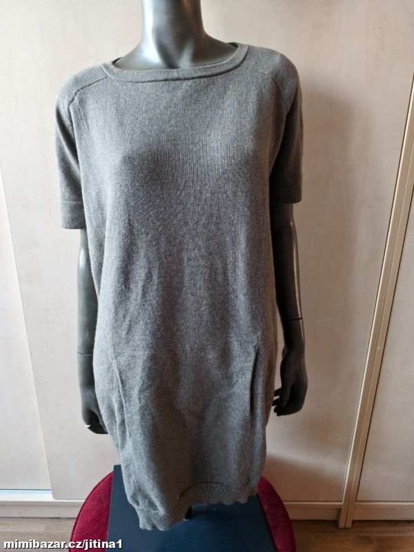 Kašmírový svetr brunello cucinelli S-M