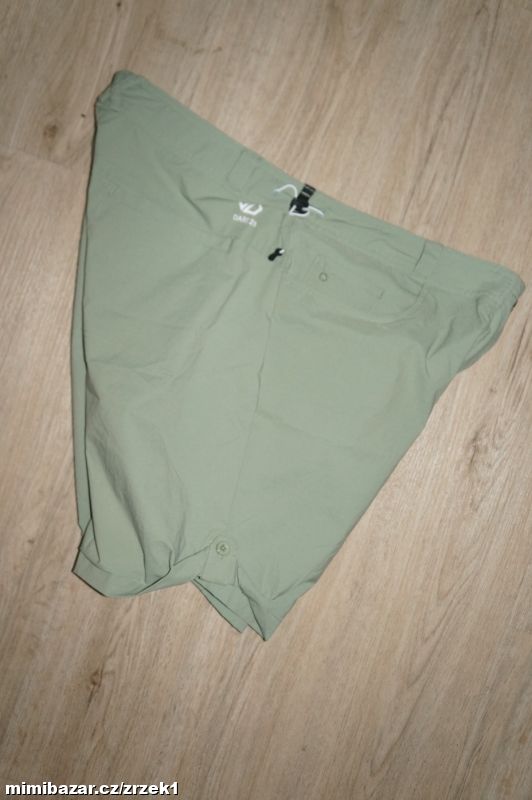 DARE2B soft kraťaSY VEL.40/L