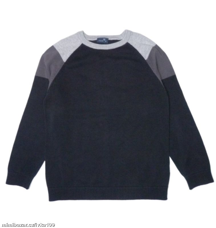 Next svetr vel. 128, 