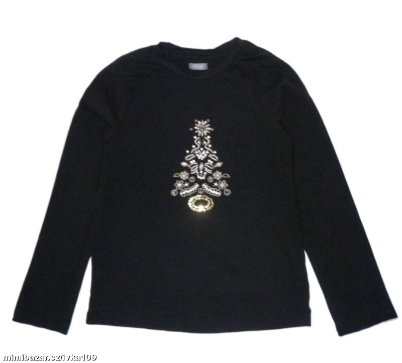 Next tričko vel. 128