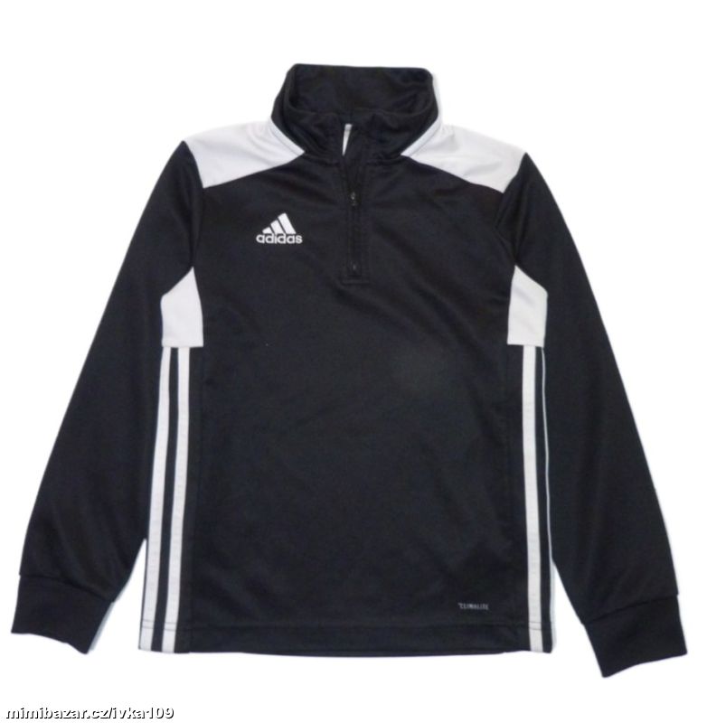 Adidas mikina vel. 128