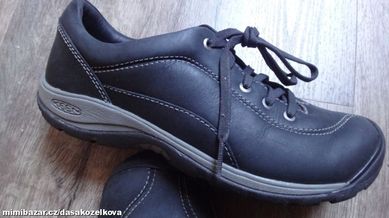 Dámské boty KEEN PRESIDIO II W v.39