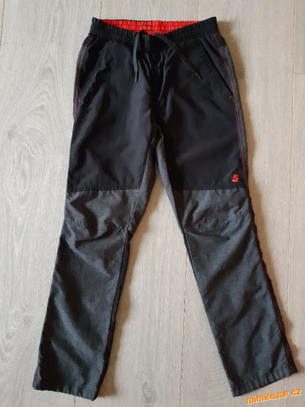 Kalhoty letní SAM73 vel. 152 TOP STAV