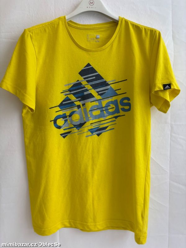 pánské tričko ADIDAS
