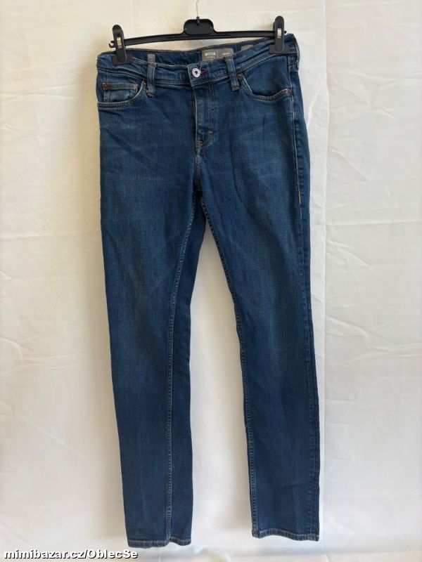 pánské rifle MUSTANG