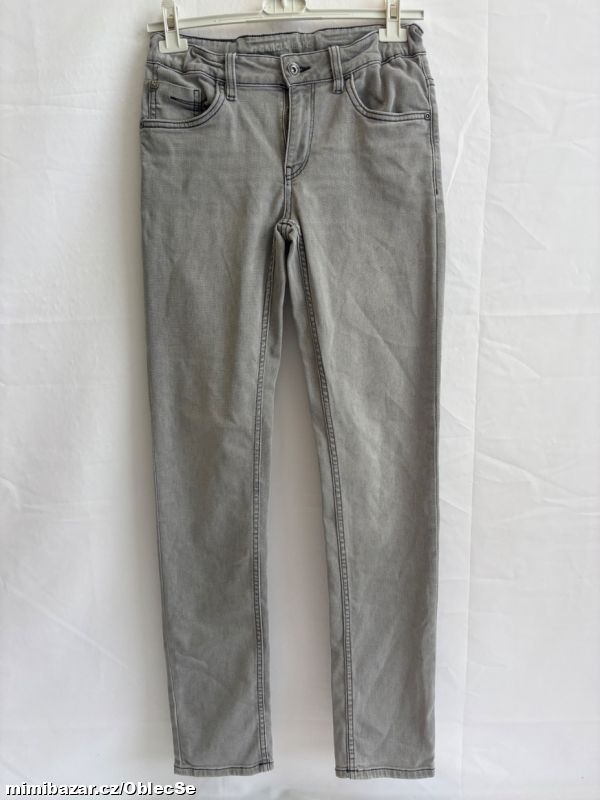 chlapecké rifle GARCIA