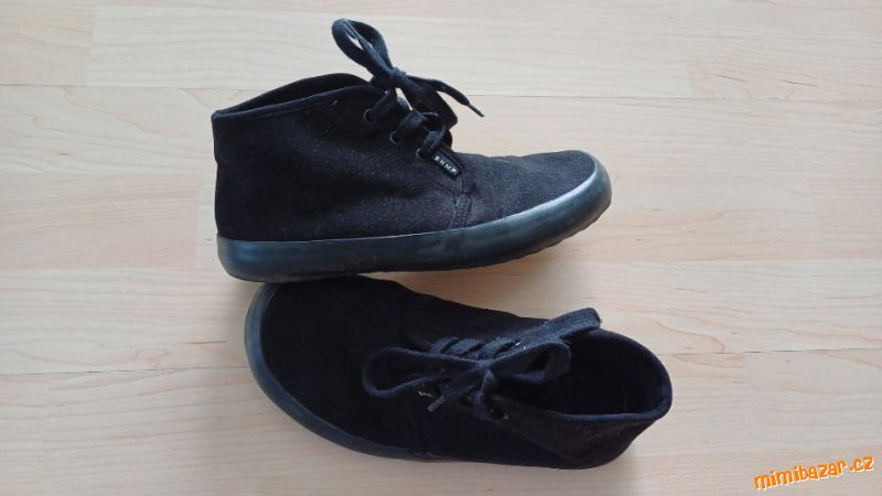 Dámské barefoot boty Bohempia BHMP vel. 36