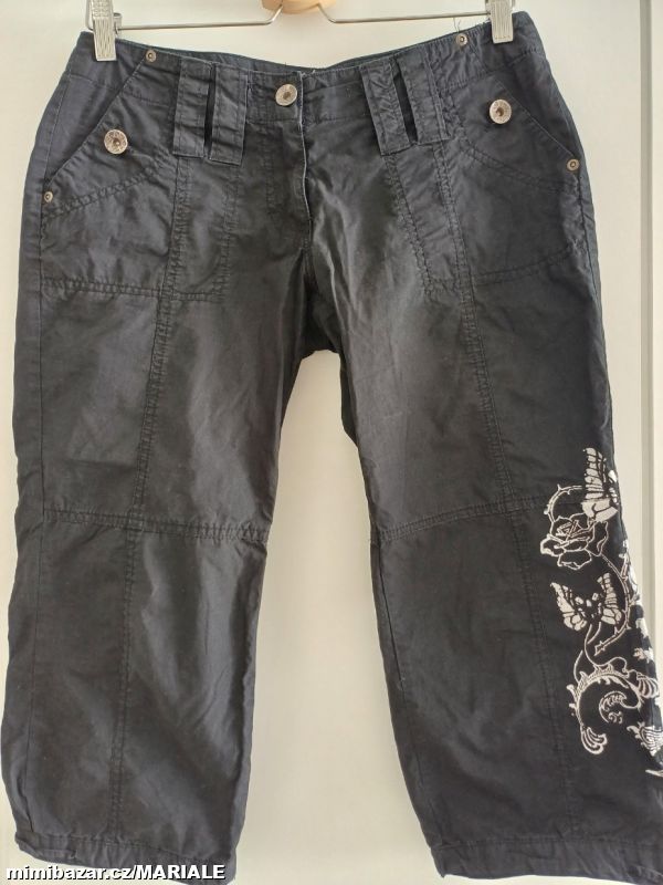 ❤️❤️SUPER DÁMSKÉ/DÍVČÍ KRAŤASY ❤️❤️VEL. S ❤️❤️