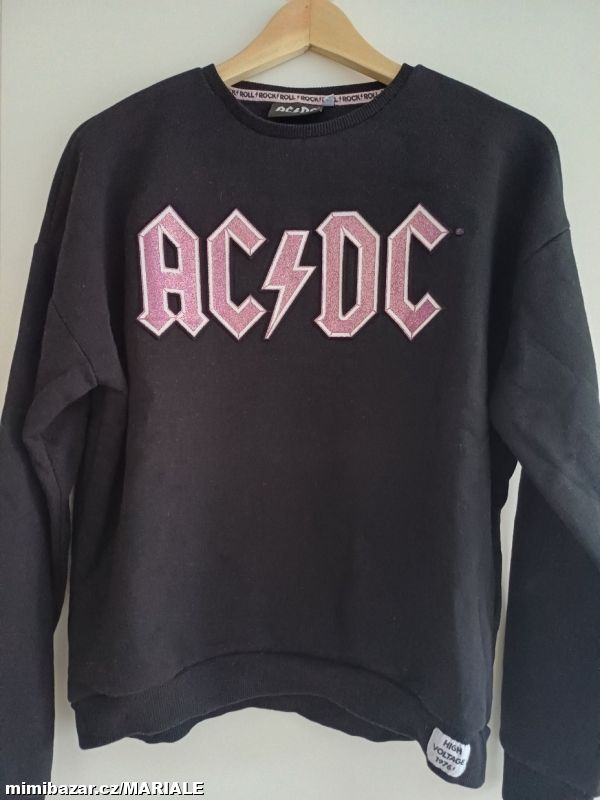 ❤️❤️KRÁSNÁ DÍVČÍ MIKINA ❤️❤️ VEL.170/176❤️❤️VEL.XS