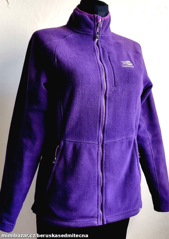 M49 MIKINA*KARRIMOR*VEL.40