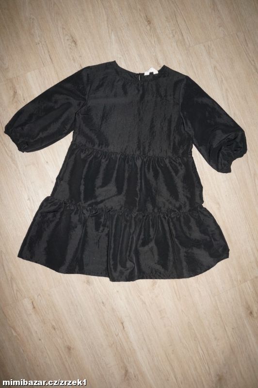 H&M letní šaty vel.146