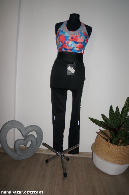 DARE2B komplet na cvičení vel.S