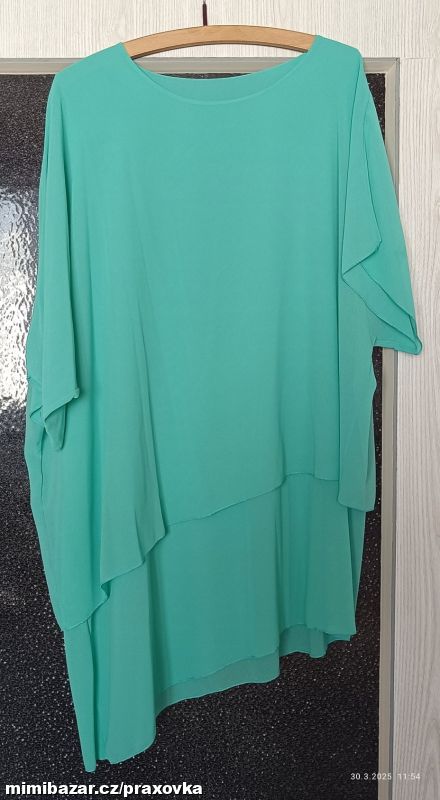 Dámská halenka cca 48