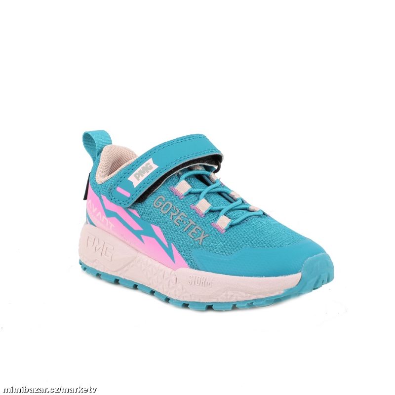 Primigi 7930611 tenisky s membránou GORE-TEX