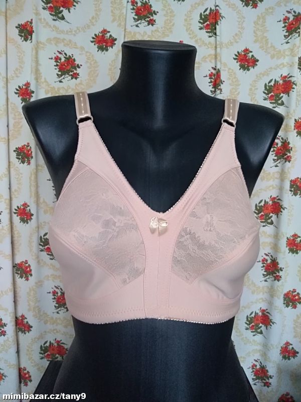 Podprsenky-různé velikosti