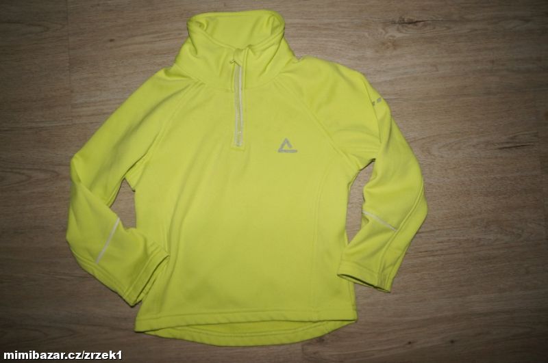 DARE2B sportovní mikina vel.104