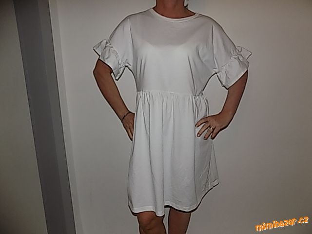 Šaty River Island, vel. UK12