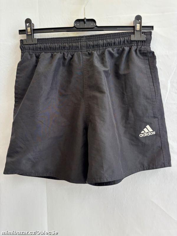 pánské kraťasy, plavky ADIDAS