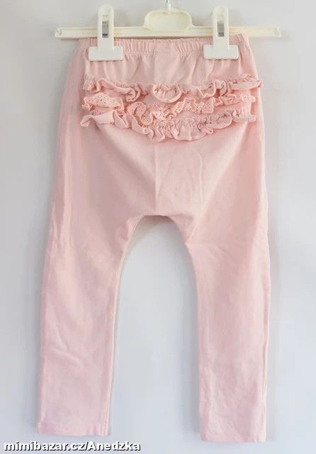 legíny vel. 2 - 3 roky