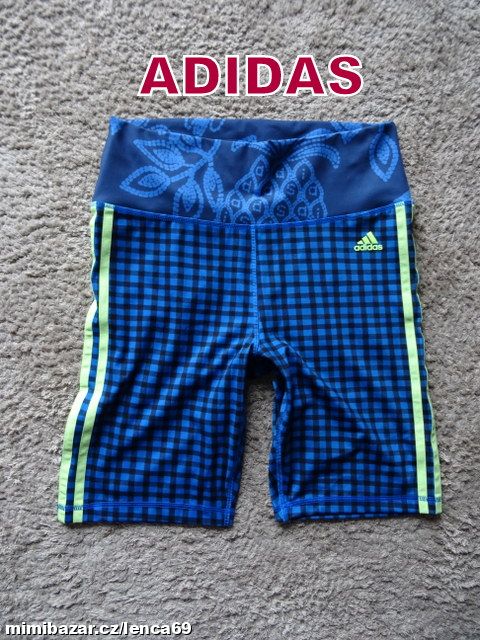 KRAŤASY ADIDAS