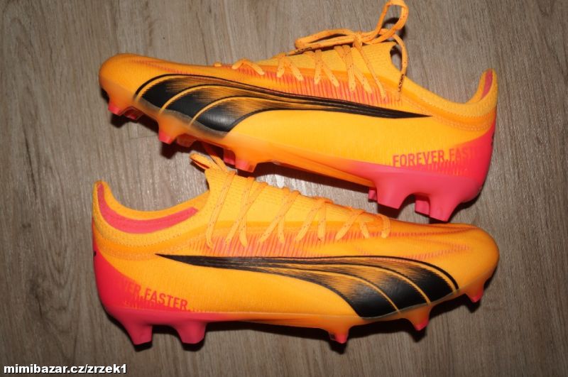 Kopačky Puma Ultra Ultimate FG/AG vel.43