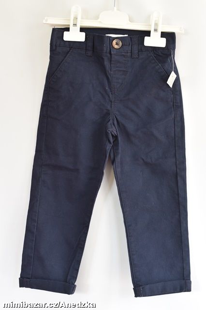 Kalhoty vel. 18 - 24 m