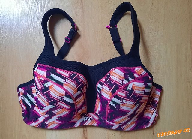 Sportovní podprsenka