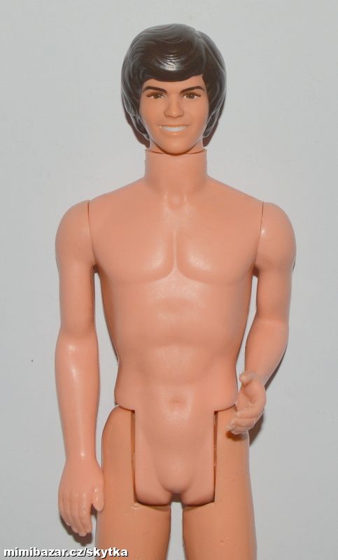  + + + KEN -DONY OSMOND + + + 