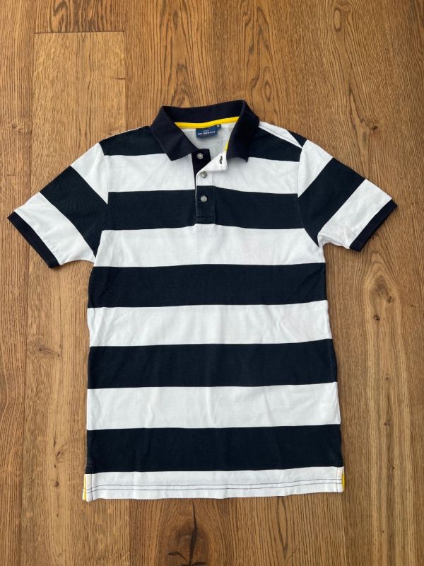 Polotriko Cotton Silk vel. M