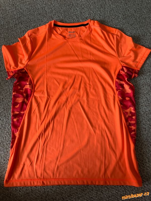 Sportovní tričko
