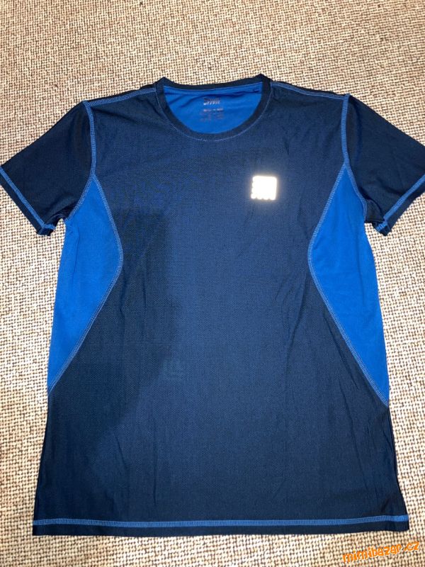 Sportovní tričko