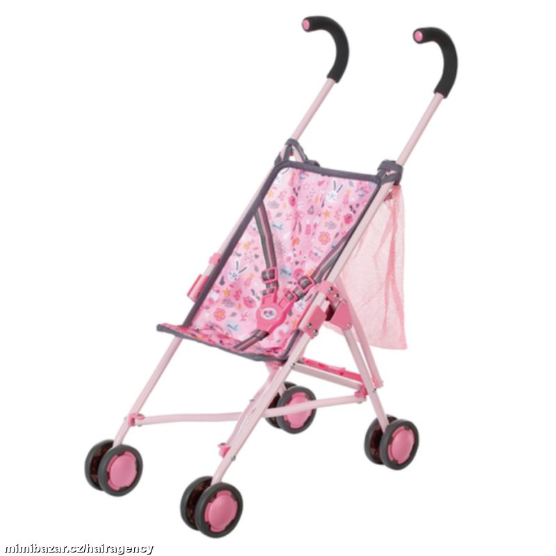 832547 BABY born Tříkolka