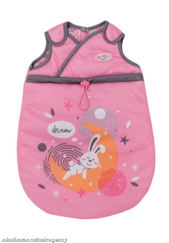 832479 BABY born Spací pytel