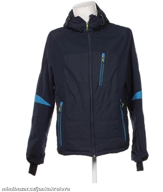 Pánská zimní bunda Killtec