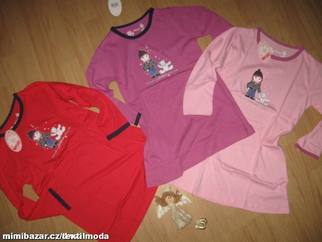 NOČNÍ KOŠILKA SKLADEM VEL 92//116/